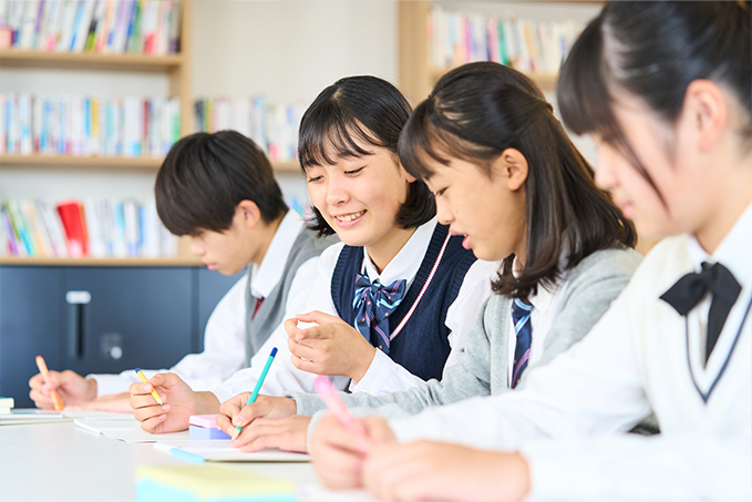 入試に向けて総仕上げ